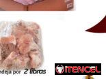 Alitas de pollo natural,  Lomo de cerdo importado, pechuga de pollo sin hueso,frijoles, arroz, azúcar y mucho más!…