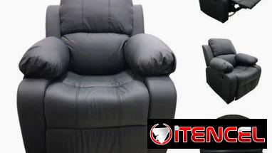 Sillones reclinables