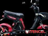 BICIMOTO HALCÓN NOVA 17 GEN 2026    ⚙️CARACTERÍSTICAS:   • 3000 W • ⁠48 Volt  • ⁠50 Amp 130km autonomía 1680 usd