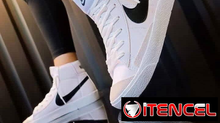 Tenis Nike blazer
