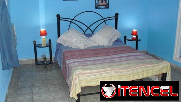 Renta de una habitación 🛏️