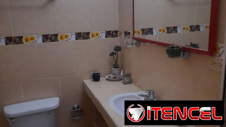 Renta de apartamento pequeño en centro Habana x día