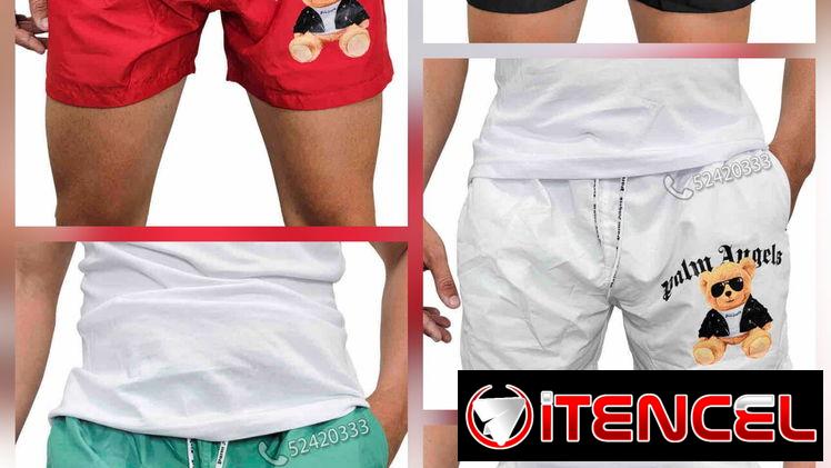 SHORTS DE VERANO DE VARIAS MARCAS