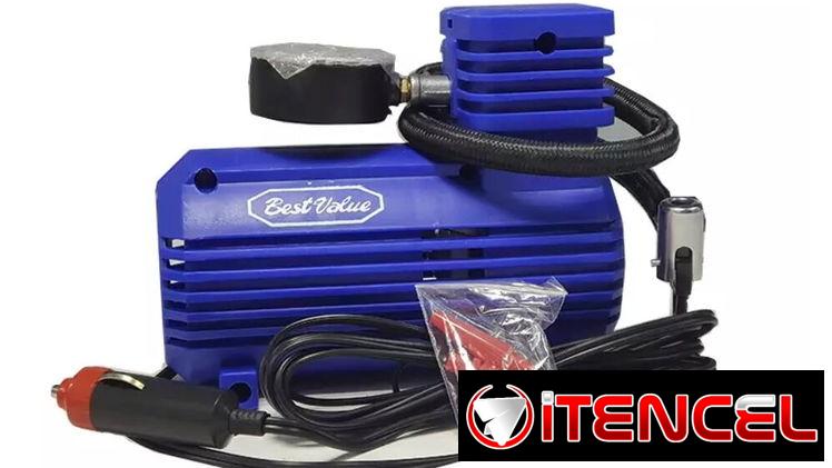 Inflador de neumáticos 12V 300psi