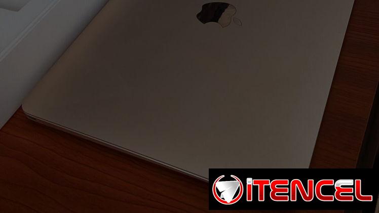 Macbook Air Retina 12 -inch 2015