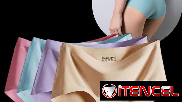 ♥️  ♥️  ♥️ BLUMMER SIN COSTURA EXCELENTE CALIDAD  ♥️  ♥️  ♥️ COLORES VARIADOS  ♥️  ♥️  ROPA INTERIOR  ♥️    5.887.23.60