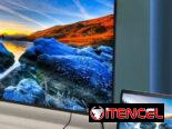 Tengo este dispositivo para que saque la imagen de su laptop hacia un televisor etc