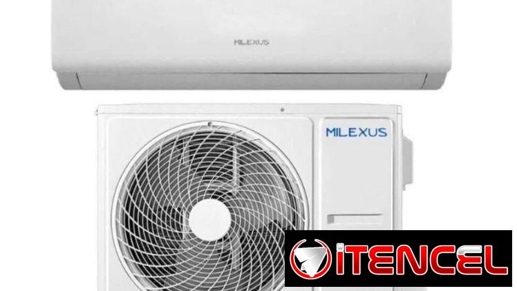 Split Milexus 1 tn mensajería incluida