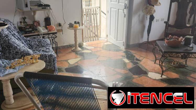 CASÓN en Playa LA CEIBA😱