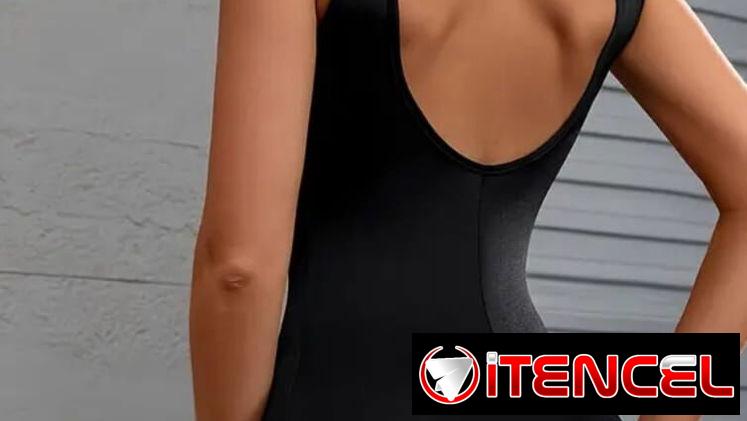 Mono deportivo para chica