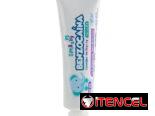 Benzocaina Gel analgésico para bebés y niños para el alivio de las encías lastimadas con agradable sabor a uva