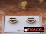 Aretes de plata s925