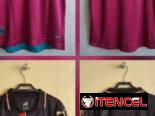 Camisetas de futbol ganga