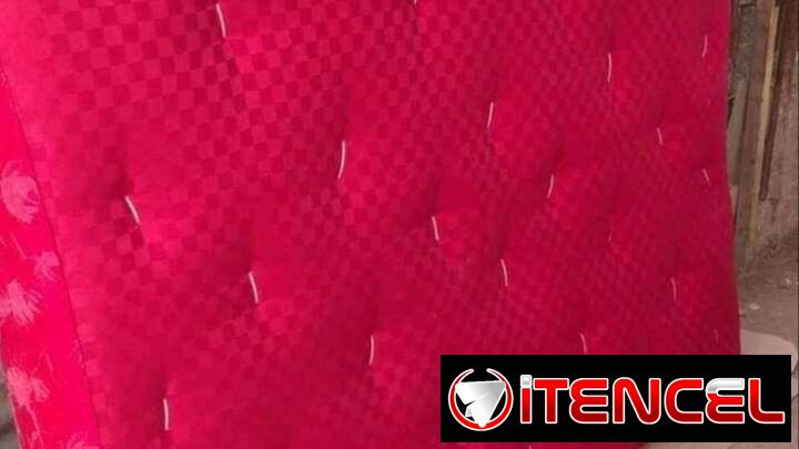reparación de colchones