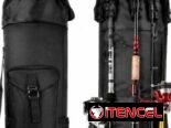 BOLSO ORGANIZADOR DE PESCA, ENTREGA DE FACTURA, VARIEDAD DE ARTÍCULOS DE PESCA, ETC