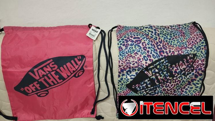 Mochilas