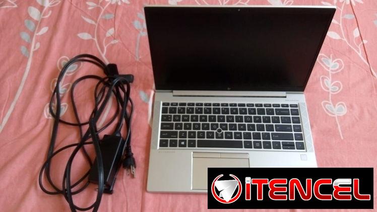 ✨OFERTA✨ LAPTOP HP ELITEBOOK AMD RYZEN 5 PRO 16GB RAM 250GB SSD M2 BATERIA +3HRS EN 300 USD O AL CAMBIO