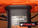 🔰 MESCLADORA 🔰 ELECTRICA FINDER 1400W. MENSAJERÍA CON FACTURA Y GARANTÍA. TL 54833699