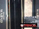 Varitas de Harry Potter, disponible de 5 personajes