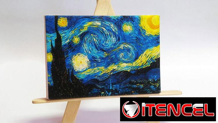 Minilienzo para regalo