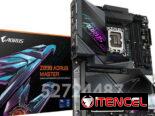 ✅✅52724487 – Kit GIGABYTE Z890 AORUS ELITE WIFI7 / Intel Core Ultra 7 265KF(Serie 2) / 32GB DDR5 RGB@6400 / Todo NUEVO✅