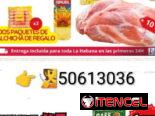 Combos de comida