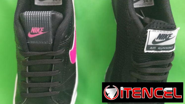 Tenis Deportivos