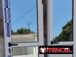 Venta de marquetería de aluminio