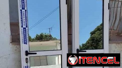 Venta de marquetería de aluminio