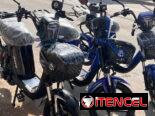*🛵BICIMOTO XMOX RAYO NUEVAS 0KM ⚡