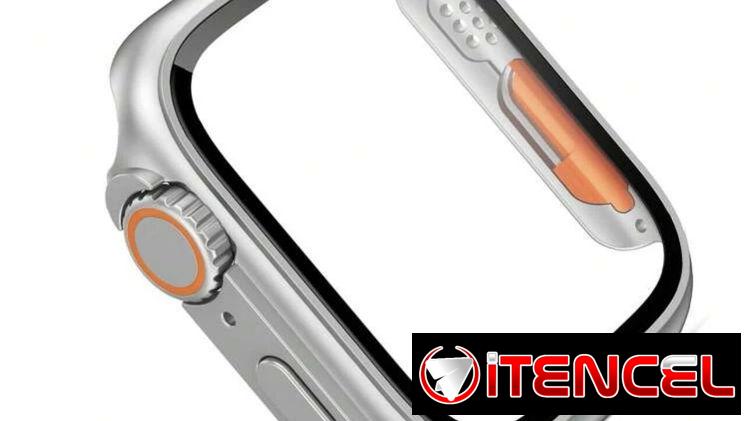 Protector Convertidor de Apple Watch a ultra
