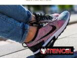 Tenis originales: la calidad no es negociable