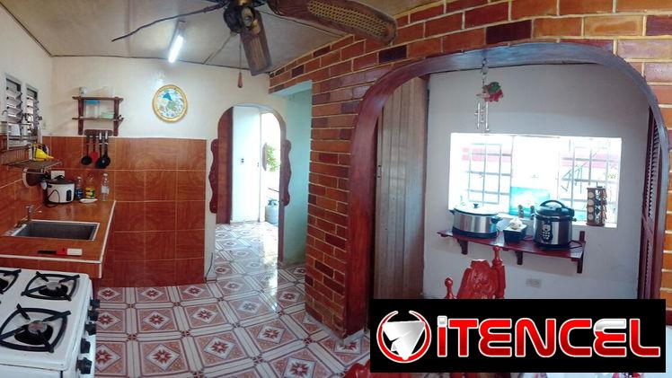 (al287)-55000-Casa independiente en La Lisa.(53022922).(www.ventacasasmandy.com).