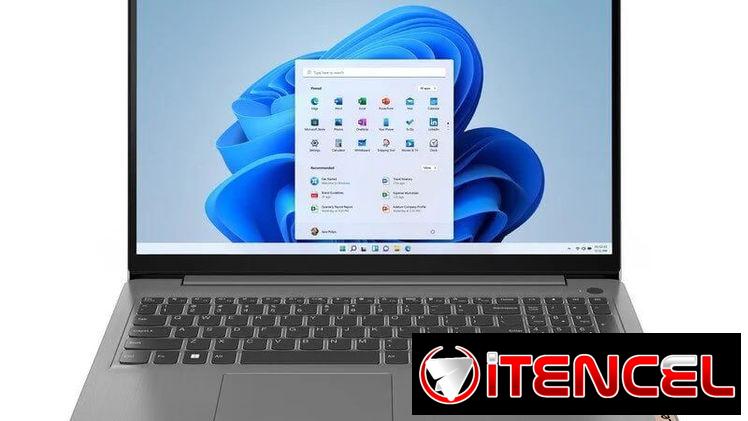 Laptop Lenovo IdeaPad 1 15IAU7