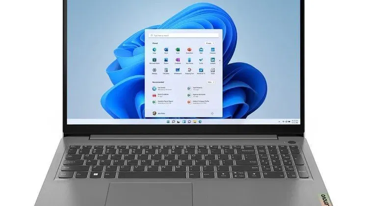 Portátil Lenovo ThinkBook 15-IIL