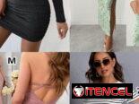 HERMOSOS VESTIDOS DE MUJER ORIGINALES DE SHEIN