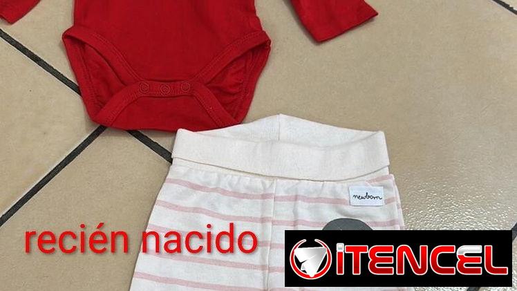Jueguito de bebé Recien Nacido