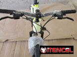 🚴🏾‍♂️ MTB 🚴🏾‍♂️ BICICLETA DE MONTAÑA 26  MARCA LAITUNING. SERVICIO DE MENSAJERÍA CON FACTURA Y GARANTÍA. TL 54833699