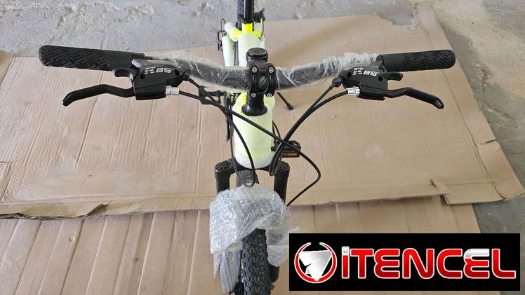🚴🏾‍♂️ MTB 🚴🏾‍♂️ BICICLETA DE MONTAÑA 26  MARCA LAITUNING. SERVICIO DE MENSAJERÍA CON FACTURA Y GARANTÍA. TL 54833699