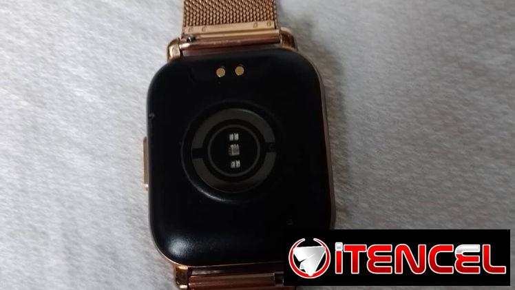 Reloj inteligentes