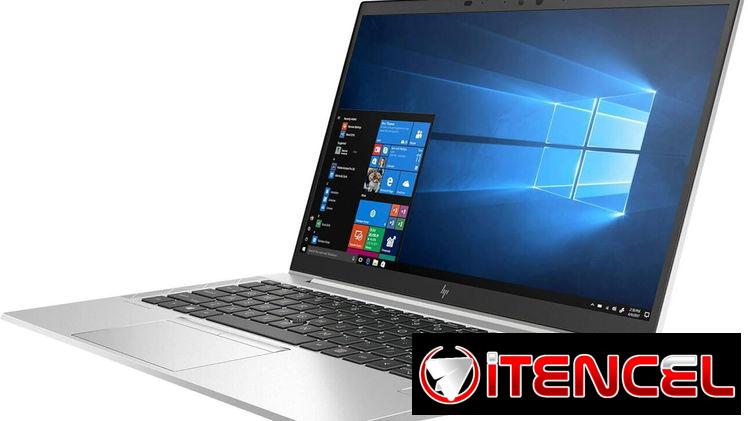 LAPTOP 🎁NUEVA🎁📦CAJA, HP Elitebook 845, 14″ FHD IPS, AMD Ryzen 3 Pro 4450U, 32GB RAM, Radeon Vega 5, 512GB SSD