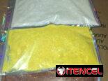 Esencias para los cakes y brillantina escarchas perlas