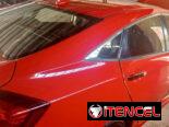 Honda civic 2018 70 mil millas reales venta o negocio para arriba por carro alto