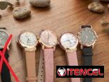 Relojes de mujeres