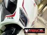 Vedca 60v-30ah 🛵🔥Moto eléctrica 2025 🔥🛵