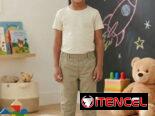 Pantalones de niño tallas de 12-18Meses y 4T