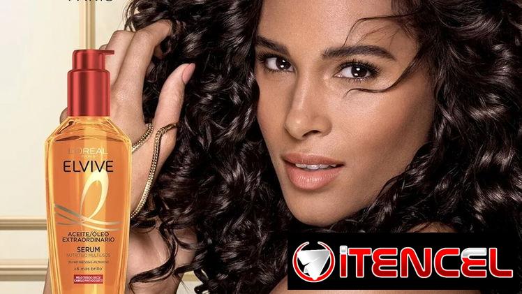 SERUM LOREAL OLEO EXTRAORDINARIO, PARA CABELLOS TEÑIDOS, 100 ML