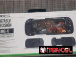 52830802 , MANDO CONTROLADOR BLUETOOTH PARA JUGAR , COMPATIBLES CON TU CEL ANDROID , 100% ORIGINAL Y NUEVO A ESTRENAR