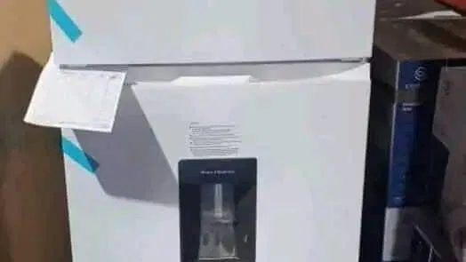 Refrigerador