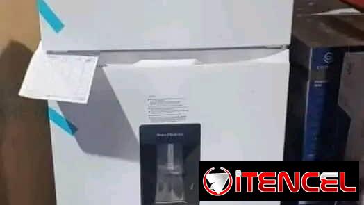 Refrigerador